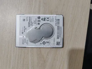 Seagate 2 TB Laptop Hard Disk