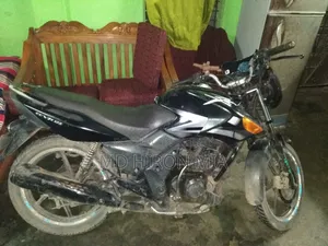 TVS 2012 Black