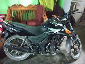 TVS 2012 Black