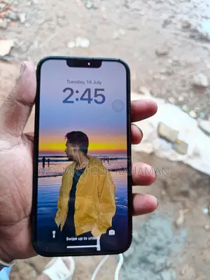 Apple iPhone 13 128 GB Blue