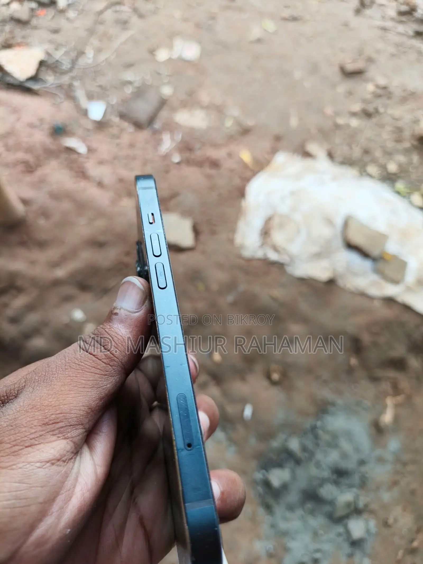 Apple iPhone 13 128 GB Blue