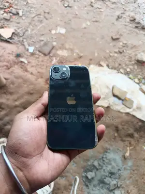 Apple iPhone 13 128 GB Blue