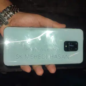 Xiaomi Mi 9 Lite 64 GB Gray