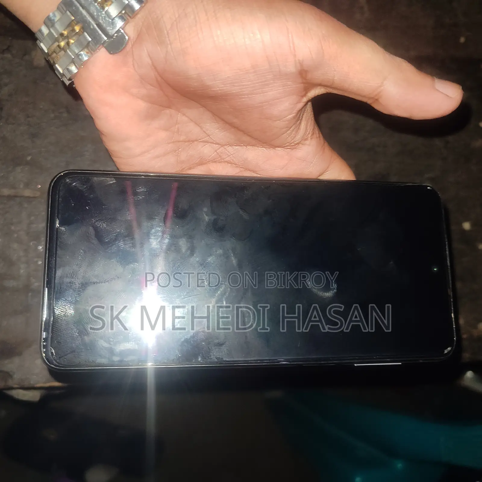 Xiaomi Mi 9 Lite 64 GB Gray