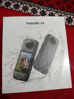 Insta360 X4