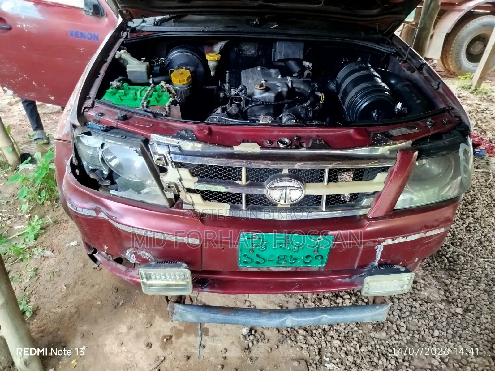 Car for sale