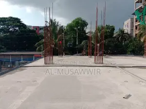 3-Bedroom Apartment in Al Musawwir, Uttara for Sale