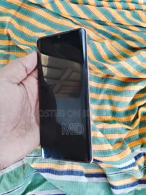 LG Velvet 5G 128 GB Purple