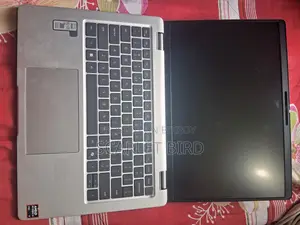 Laptop Dell Pro Plus 14 32GB AMD Ryzen 7 eMMC 512GB