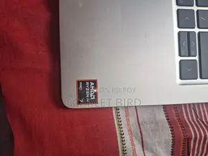 Laptop Dell Pro Plus 14 32GB AMD Ryzen 7 eMMC 512GB