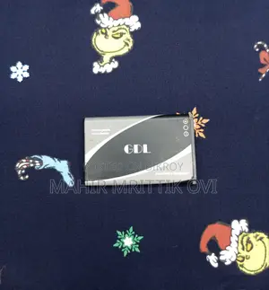 Battery Sell for GDL Original