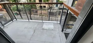 4-Bedroom Apartment in Gulshan for Rent