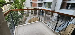 4-Bedroom Apartment in Gulshan for Rent