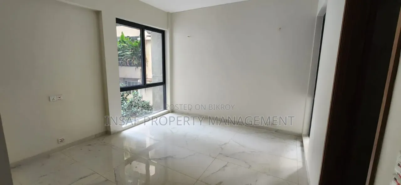 4-Bedroom Apartment in Gulshan for Rent