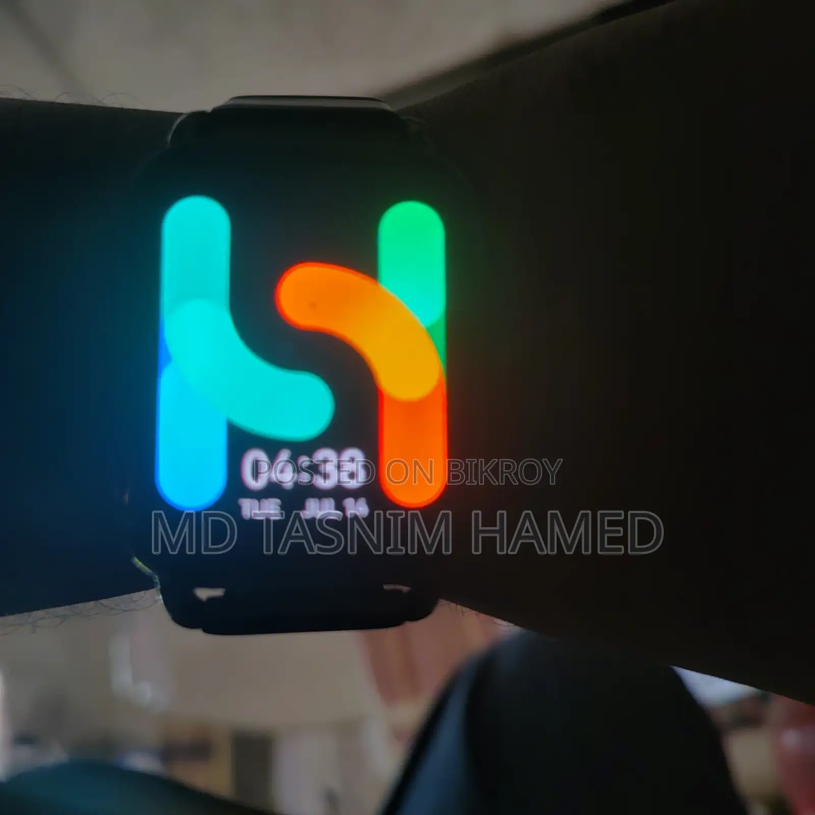 Smart Watch