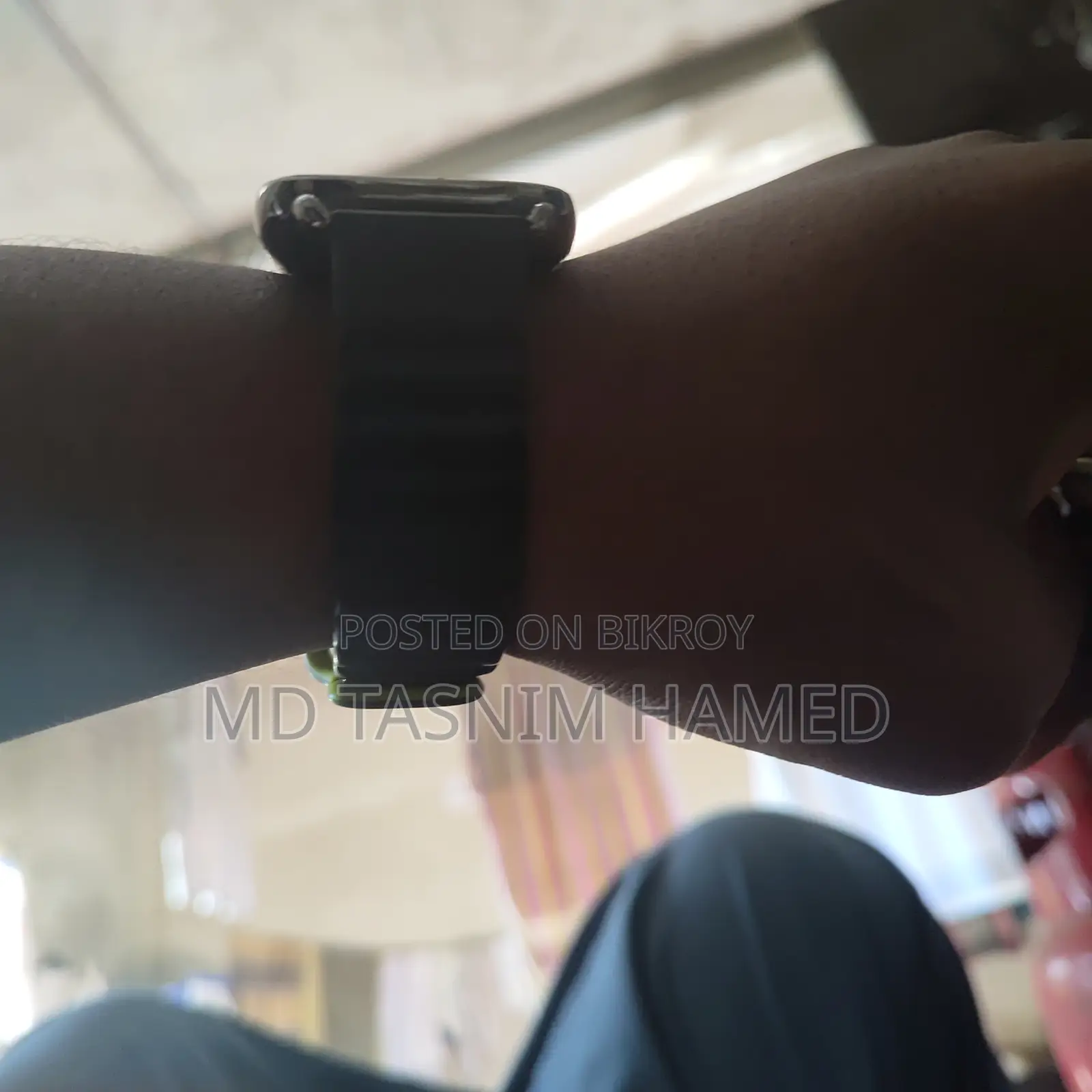 Smart Watch