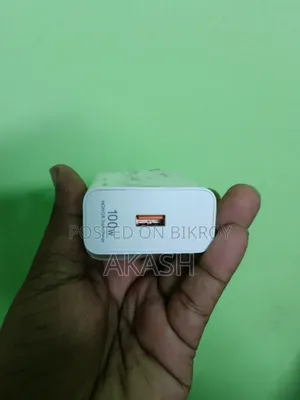 অনার ২০০ এর চার্জার এবং ক্যাবল