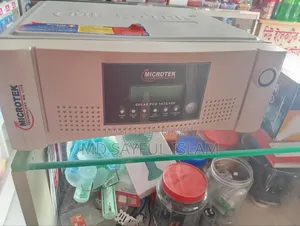 Microtex 1435/12v