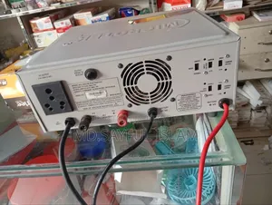 Microtex 1435/12v
