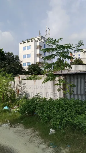 3 Katha (East facing, 60-foot road) Sector #17/J, Uttara