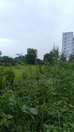 3 Katha (East facing, 60-foot road) Sector #17/J, Uttara