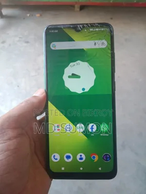 ওয়ালটন ৪ জিবি নীল