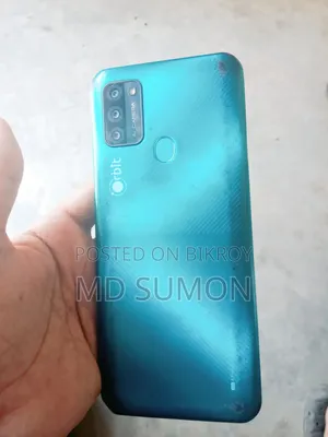 ওয়ালটন ৪ জিবি নীল
