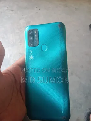 ওয়ালটন ৪ জিবি নীল