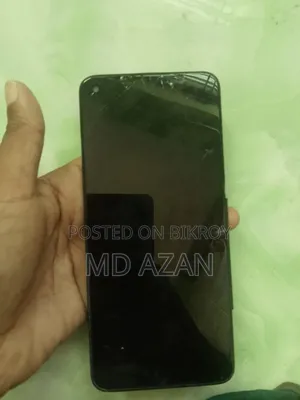 OnePlus Nord N10 5G 128 GB Blue