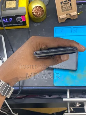 গুগল পিক্সেল ৬ প্রো ১২৮ জিবি ব্ল্যাক