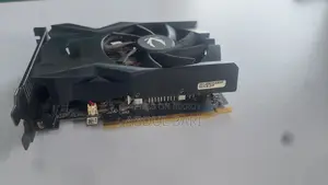 Zotac GTX 1650 Graphic Card