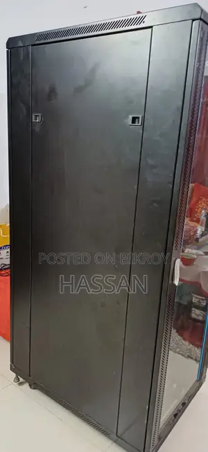 Dintek 32U Server Rack For Office/Data Lab