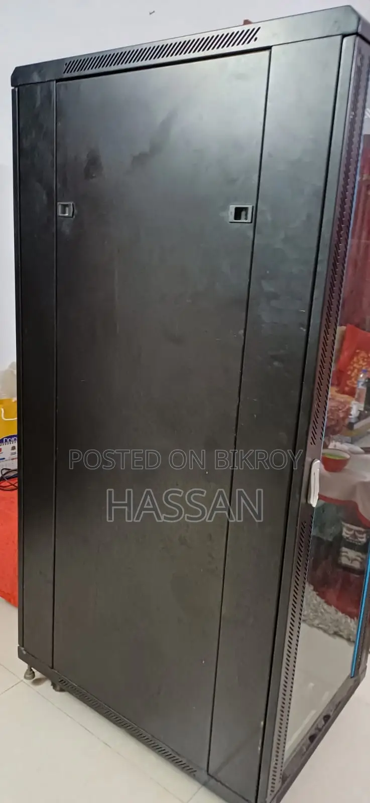 Dintek 32U Server Rack For Office/Data Lab