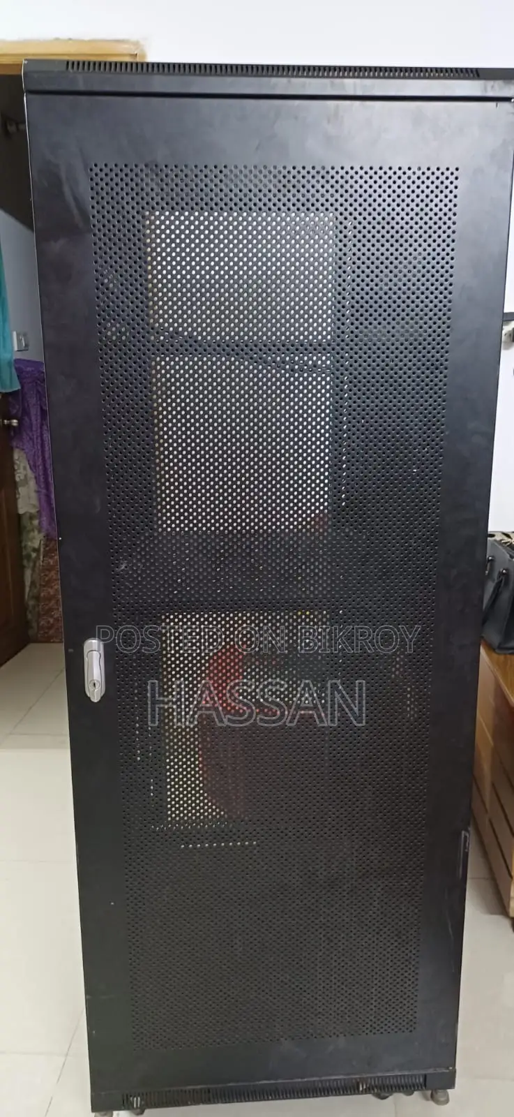Dintek 32U Server Rack For Office/Data Lab