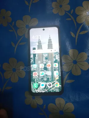 Tecno Spark 40 128 GB Gray