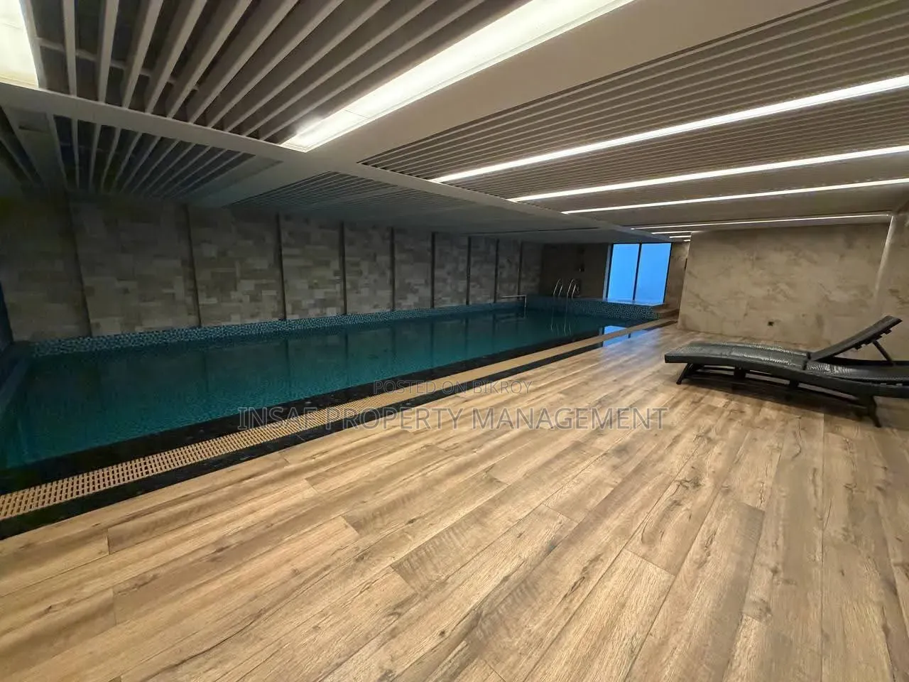 4-Bedroom Apartment in Gulshan for Rent