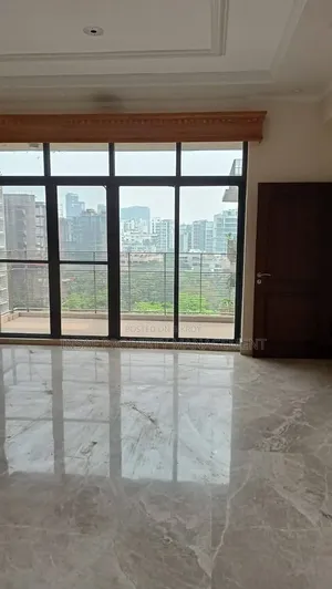 4-Bedroom Apartment in Gulshan for Rent