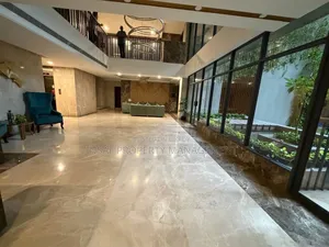 4-Bedroom Apartment in Gulshan for Rent