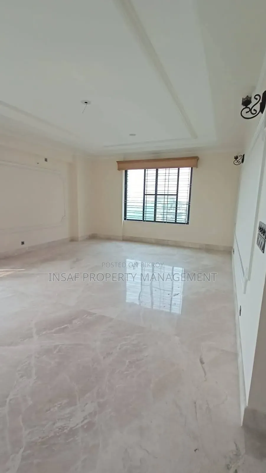 4-Bedroom Apartment in Gulshan for Rent