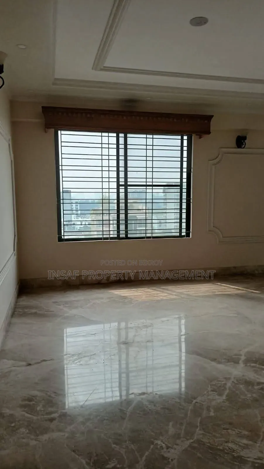 4-Bedroom Apartment in Gulshan for Rent