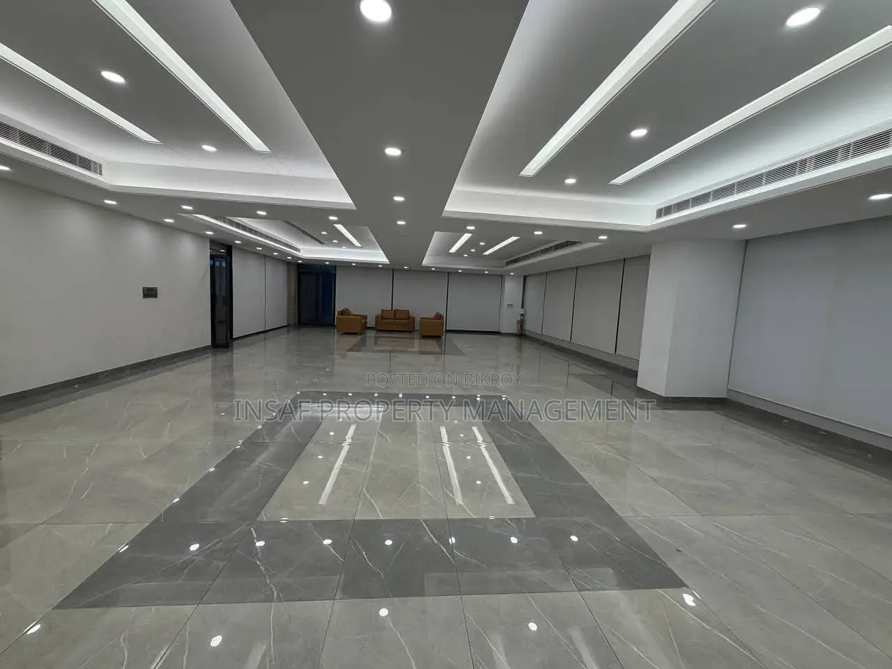 4-Bedroom Apartment in Gulshan for Rent