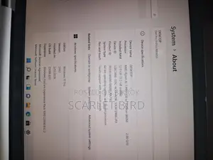 Laptop Dell Pro Plus 14 32GB AMD Ryzen 7 eMMC 512GB