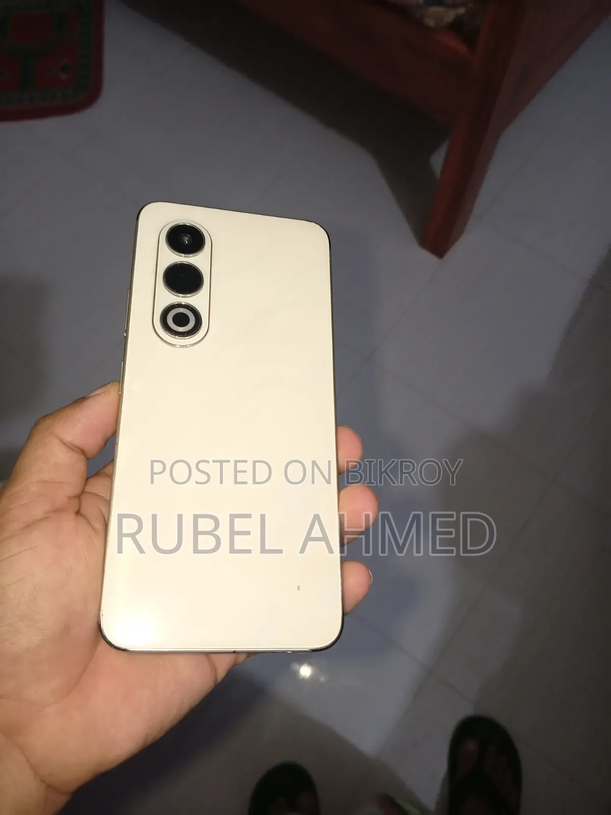 Itel S25 128 GB Bronze