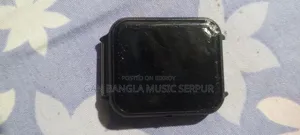 Lenovo Smart Watch