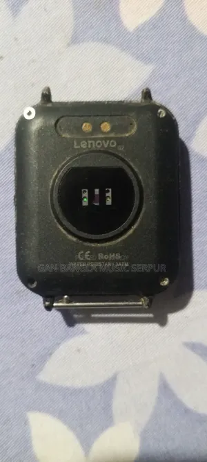 Lenovo Smart Watch