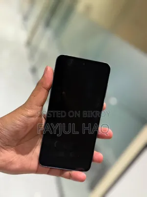 স্যামসাং গ্যালাক্সি এ৫৫ ২৫৬ জিবি ব্লু