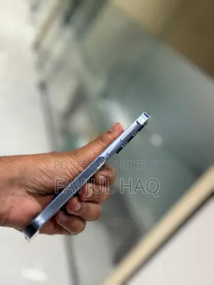 স্যামসাং গ্যালাক্সি এ৫৫ ২৫৬ জিবি ব্লু
