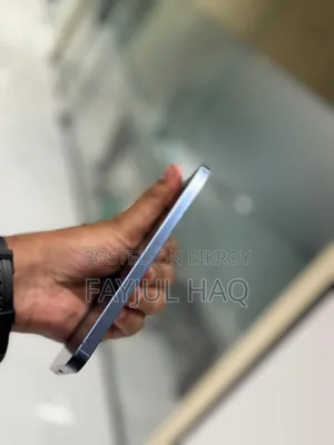 স্যামসাং গ্যালাক্সি এ৫৫ ২৫৬ জিবি ব্লু