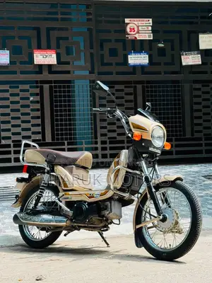 টিভিএস এক্সএল ১০০ কমফোর্ট ২০২৫ গোল্ড