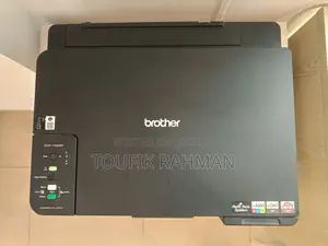 Brother Printer Model DCP-T420w